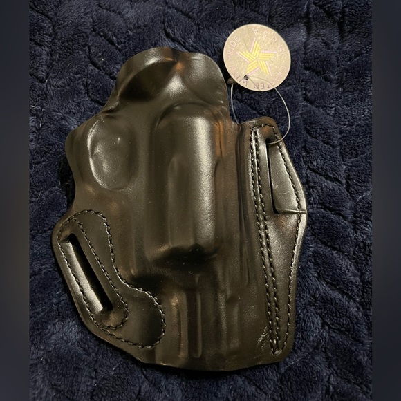 DeSantis Gunhide Speed Scabbard Holster for Taurus Judge Public Defender Poly - Picture 2 of 3